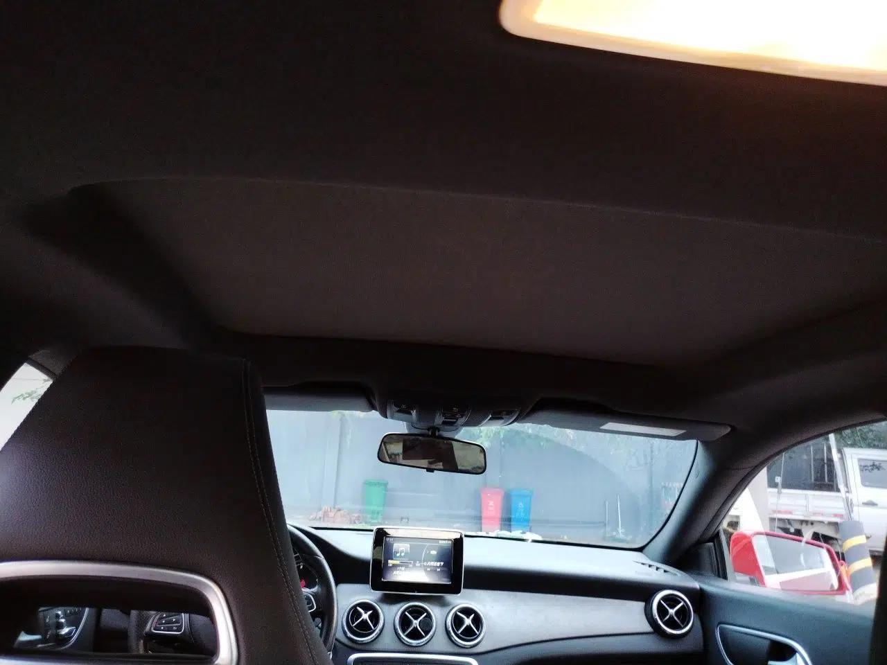 Mercedes-Benz CLA 2016 Facelifted CLA 200 Stylish Edition — миниатюра 18