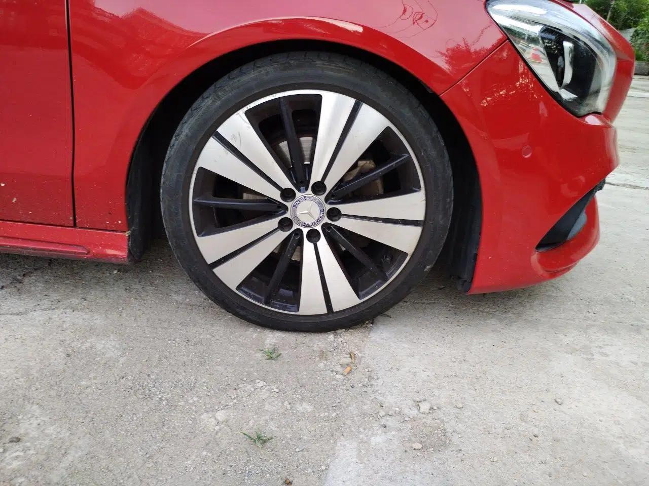 Mercedes-Benz CLA 2016 Facelifted CLA 200 Stylish Edition — миниатюра 8