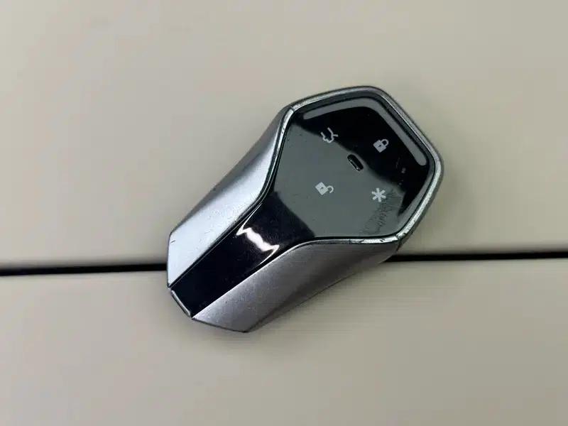 Haobo HT 2024 670 Rear-Wheel Drive Ultra-High Voltage Edition — миниатюра 11