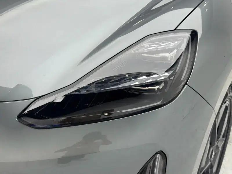 Haobo HT 2024 670 Rear-Wheel Drive Ultra-High Voltage Edition — миниатюра 12