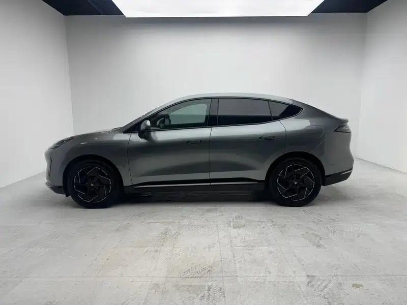 Haobo HT 2024 670 Rear-Wheel Drive Ultra-High Voltage Edition — миниатюра 4