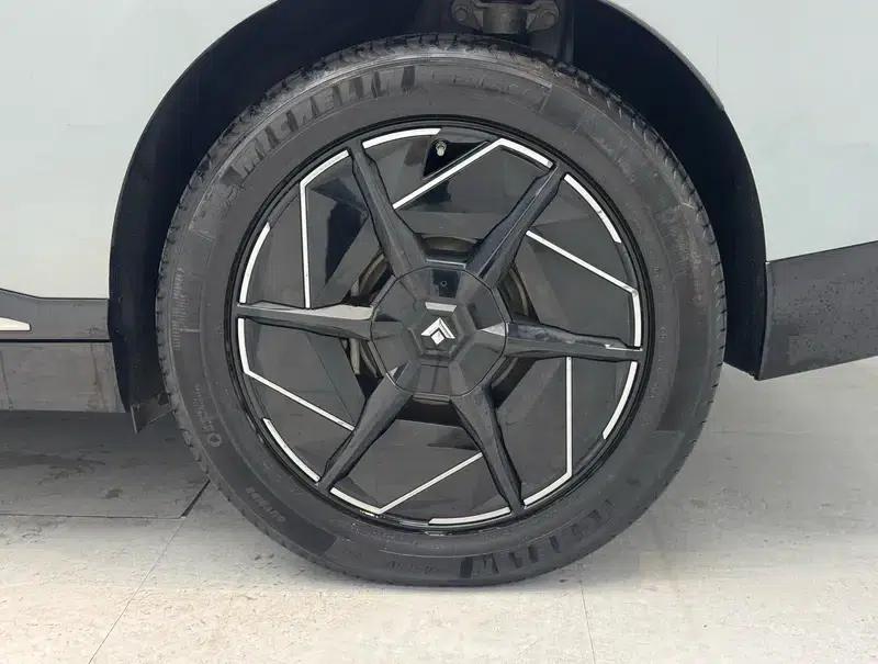 Haobo HT 2024 670 Rear-Wheel Drive Ultra-High Voltage Edition — миниатюра 9