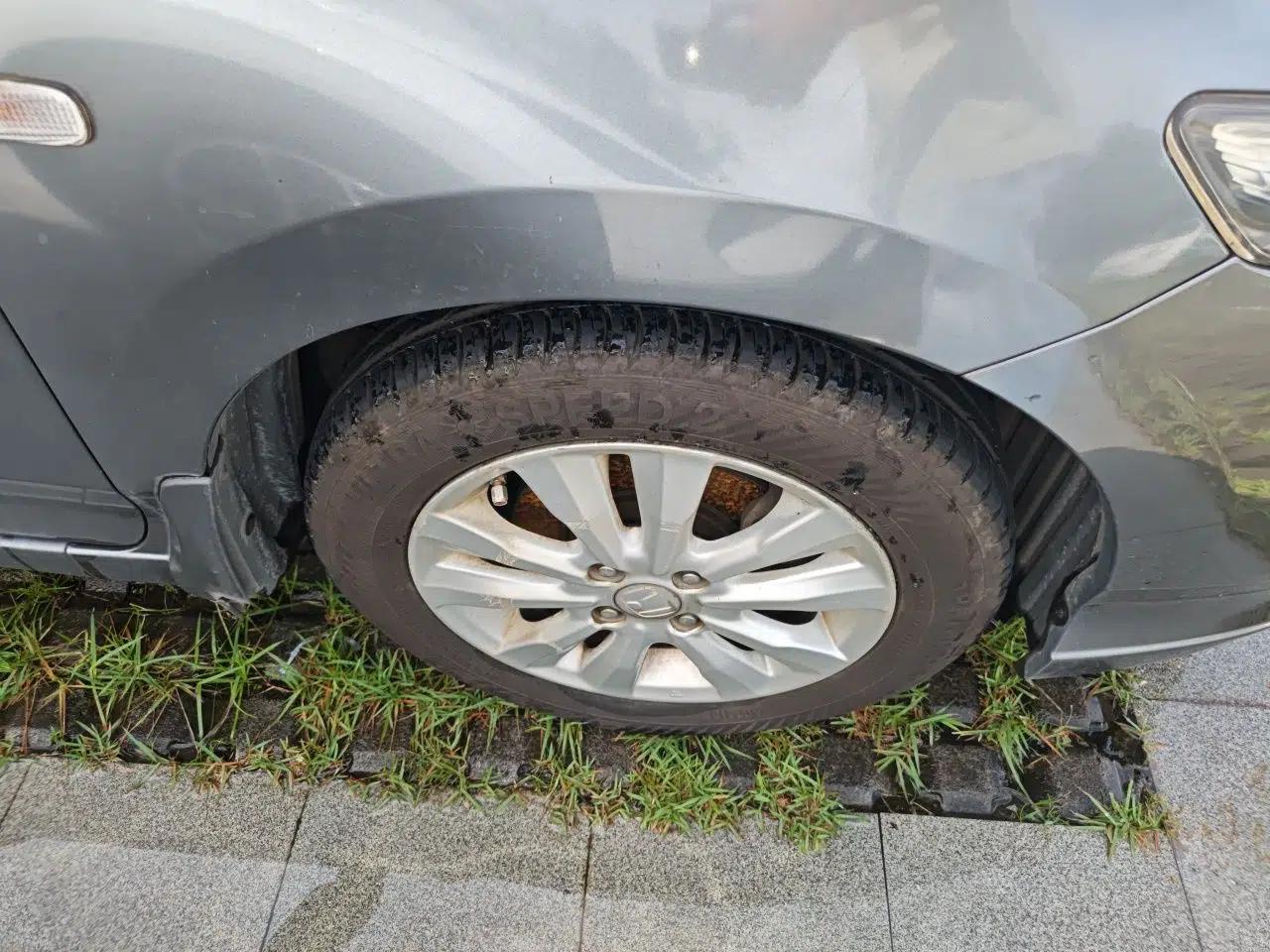 Honda City Classic 2012 1.5L Automatic Elite Edition — миниатюра 8