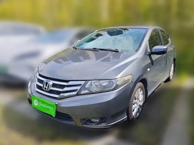 Honda City Classic 2012 1.5L Automatic Elite Edition