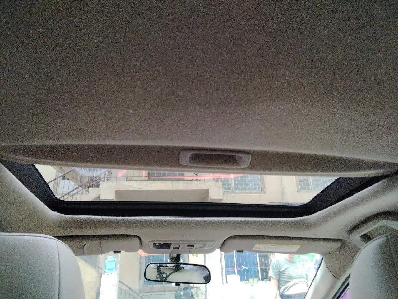 Honda City Classic 2012 1.5L manual Elite Edition — миниатюра 18