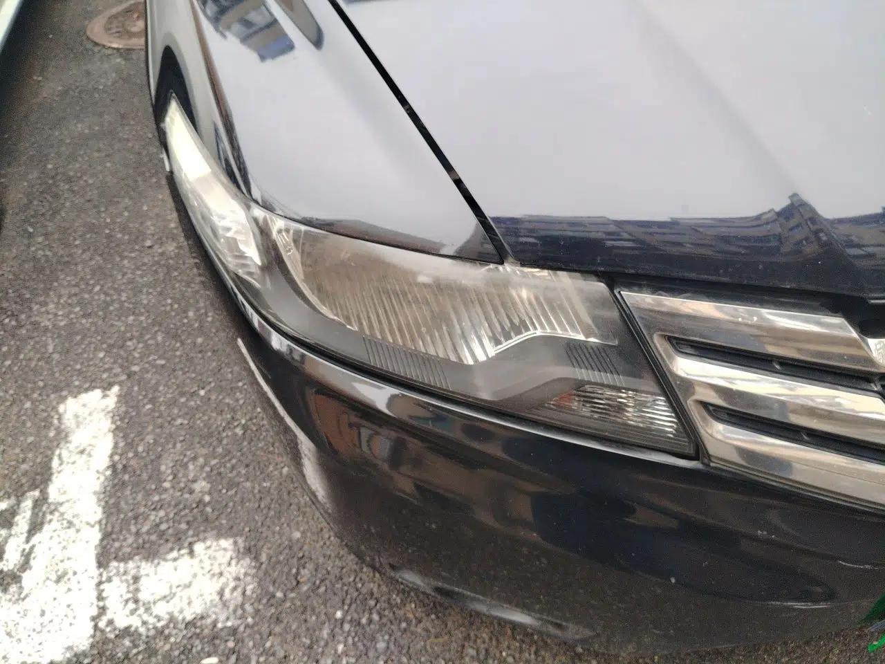 Honda City Classic 2012 1.5L manual Elite Edition — миниатюра 7