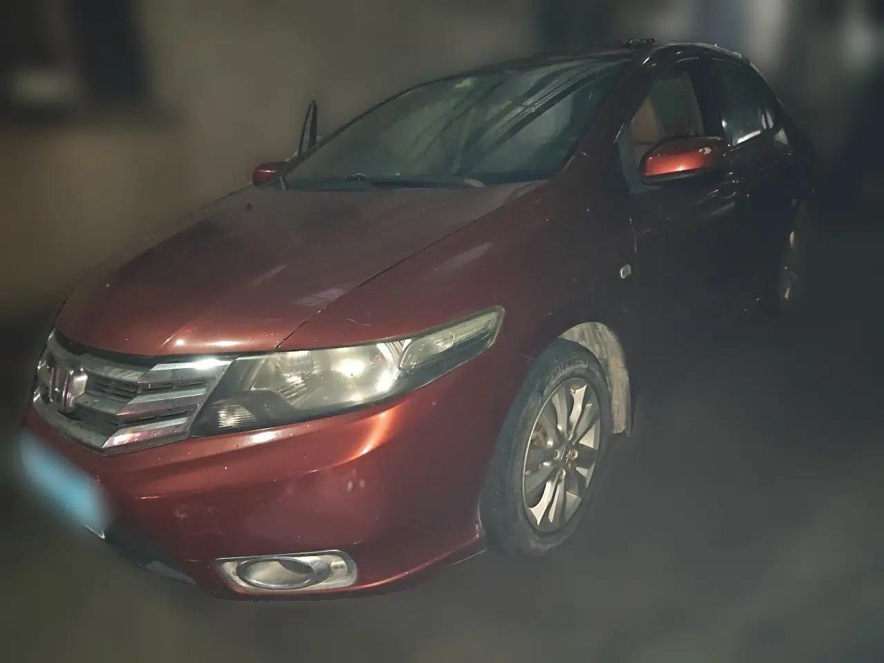 Honda City Classic 2014 Style 1.5L Automatic Elite Edition — миниатюра 1