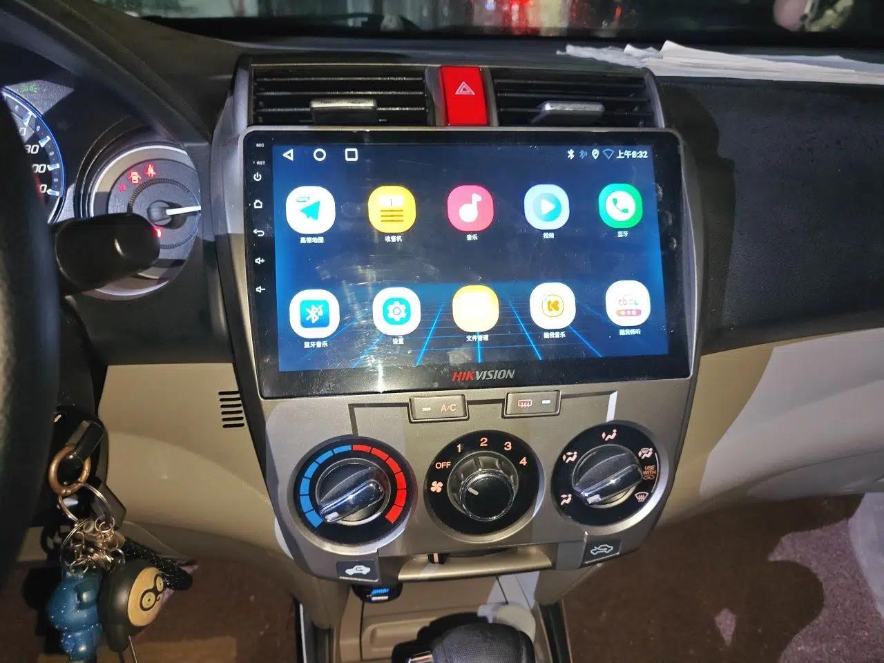 Honda City Classic 2014 Style 1.5L Automatic Elite Edition — миниатюра 13