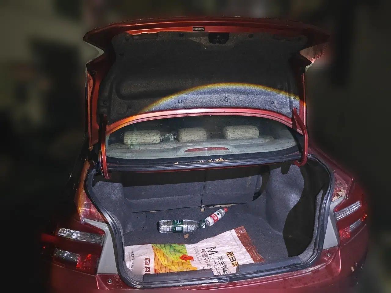 Honda City Classic 2014 Style 1.5L Automatic Elite Edition — миниатюра 19
