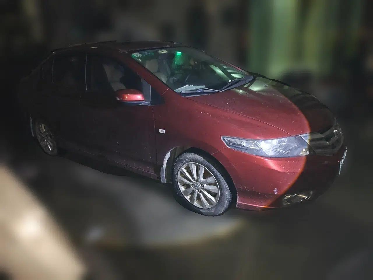 Honda City Classic 2014 Style 1.5L Automatic Elite Edition — миниатюра 3