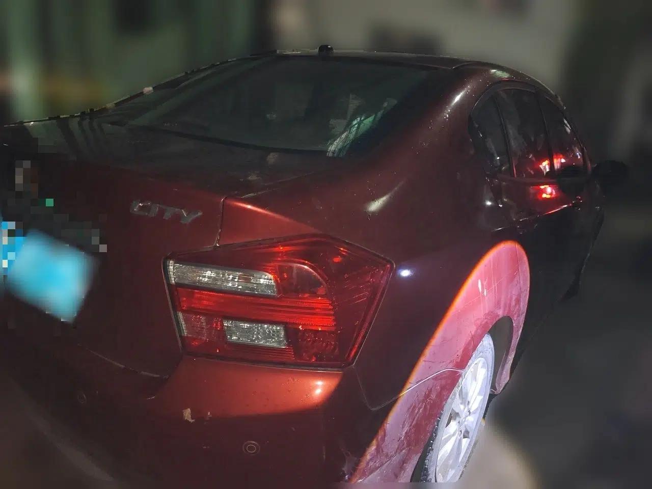 Honda City Classic 2014 Style 1.5L Automatic Elite Edition — миниатюра 6