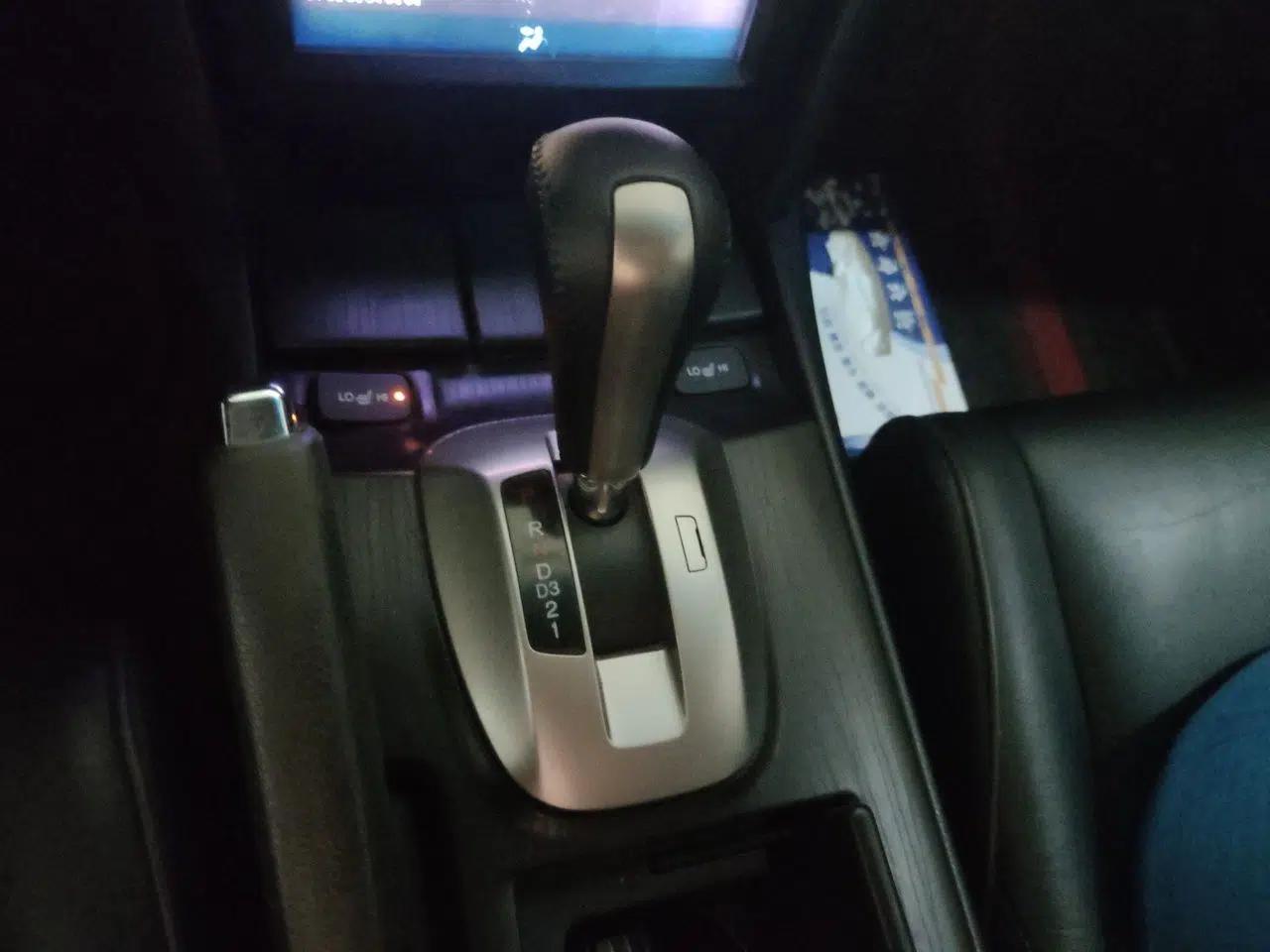 Honda Crosstour 2012 2.4L Luxury Edition — миниатюра 14