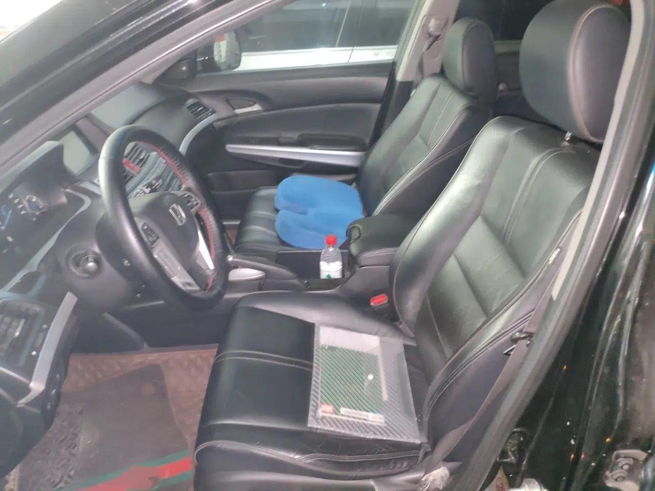 Honda Crosstour 2012 2.4L Luxury Edition — миниатюра 15