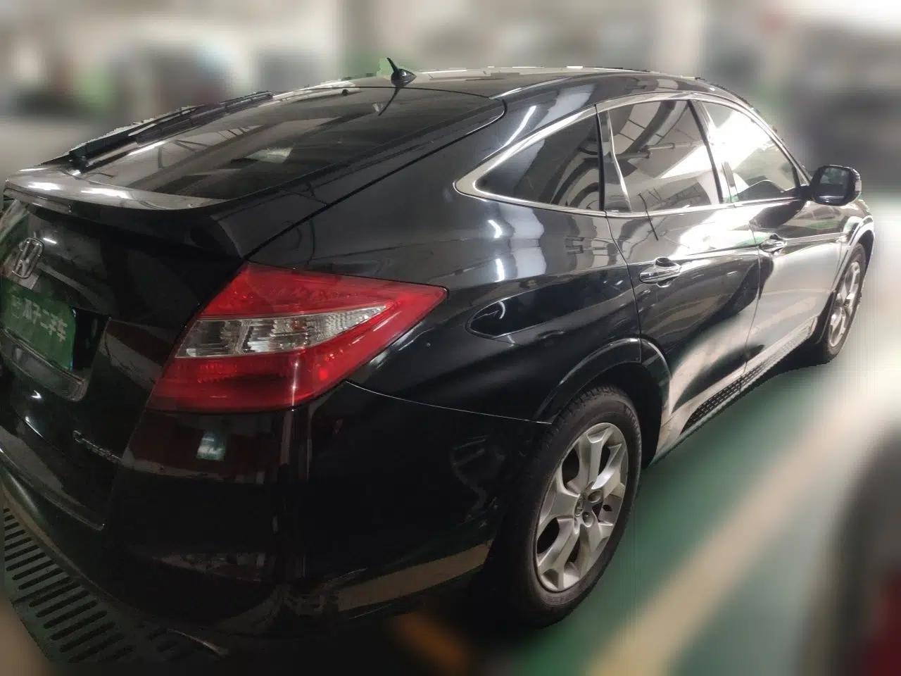 Honda Crosstour 2012 2.4L Luxury Edition — миниатюра 6