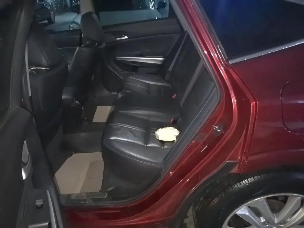 Honda Crosstour 2014 2.4L Luxury Edition — миниатюра 17
