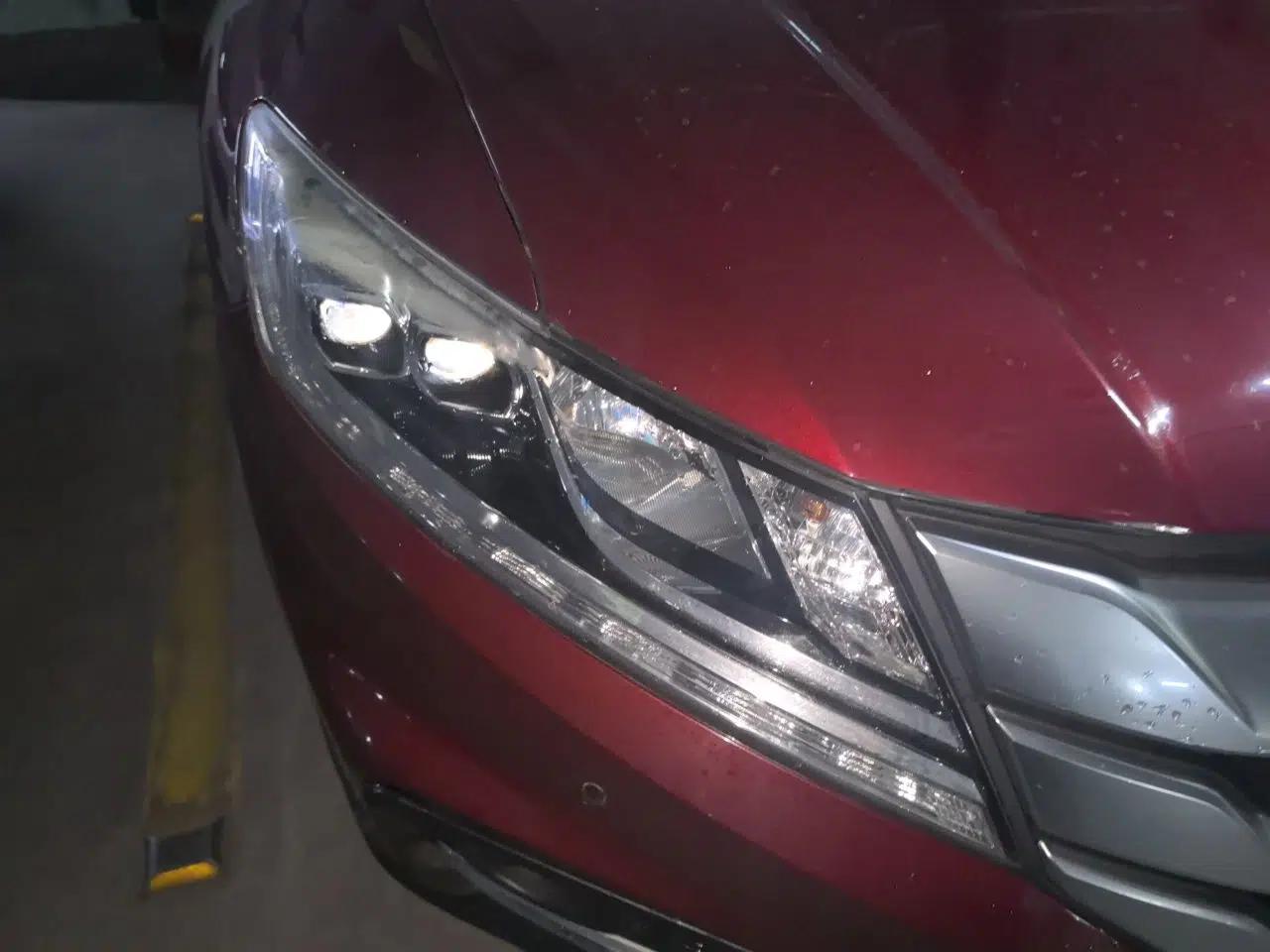 Honda Crosstour 2014 2.4L Luxury Edition — миниатюра 7