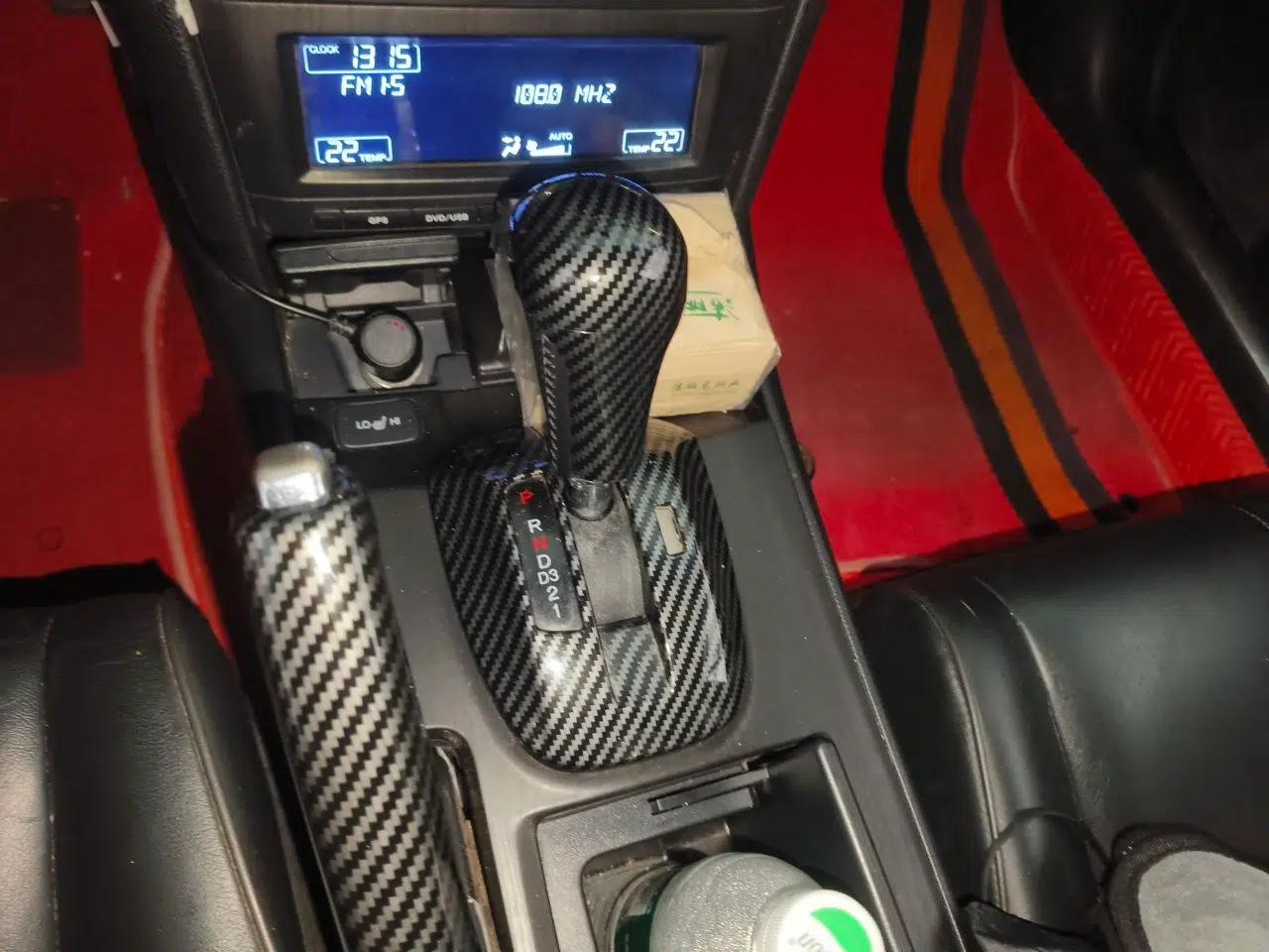 Honda Crosstour 2012 2.4L Luxury Edition — миниатюра 14
