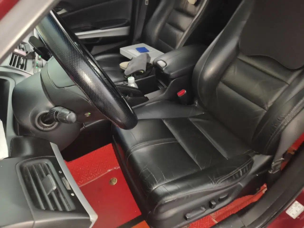 Honda Crosstour 2012 2.4L Luxury Edition — миниатюра 15