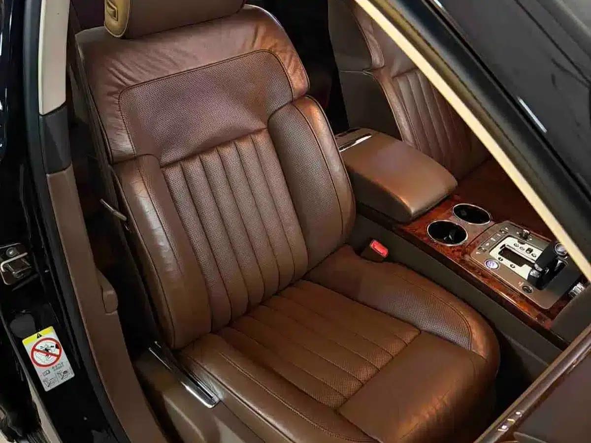 Phaeton 2012 3.0TDI Executive Edition — миниатюра 11