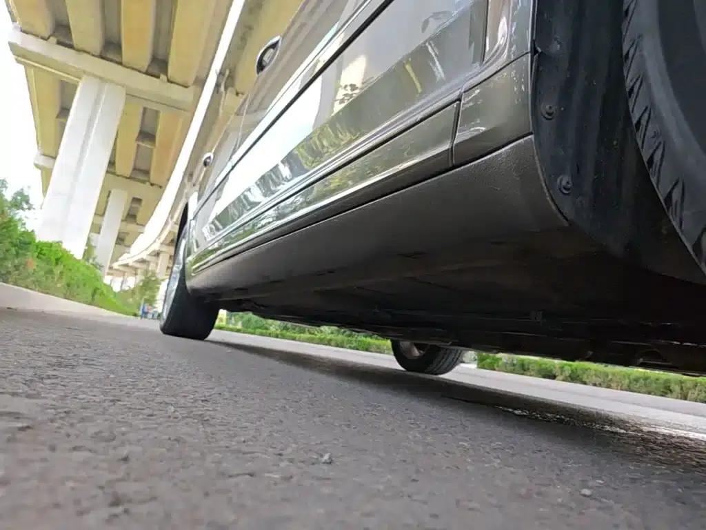 Phaeton 2012 3.0L Executive Edition — миниатюра 21