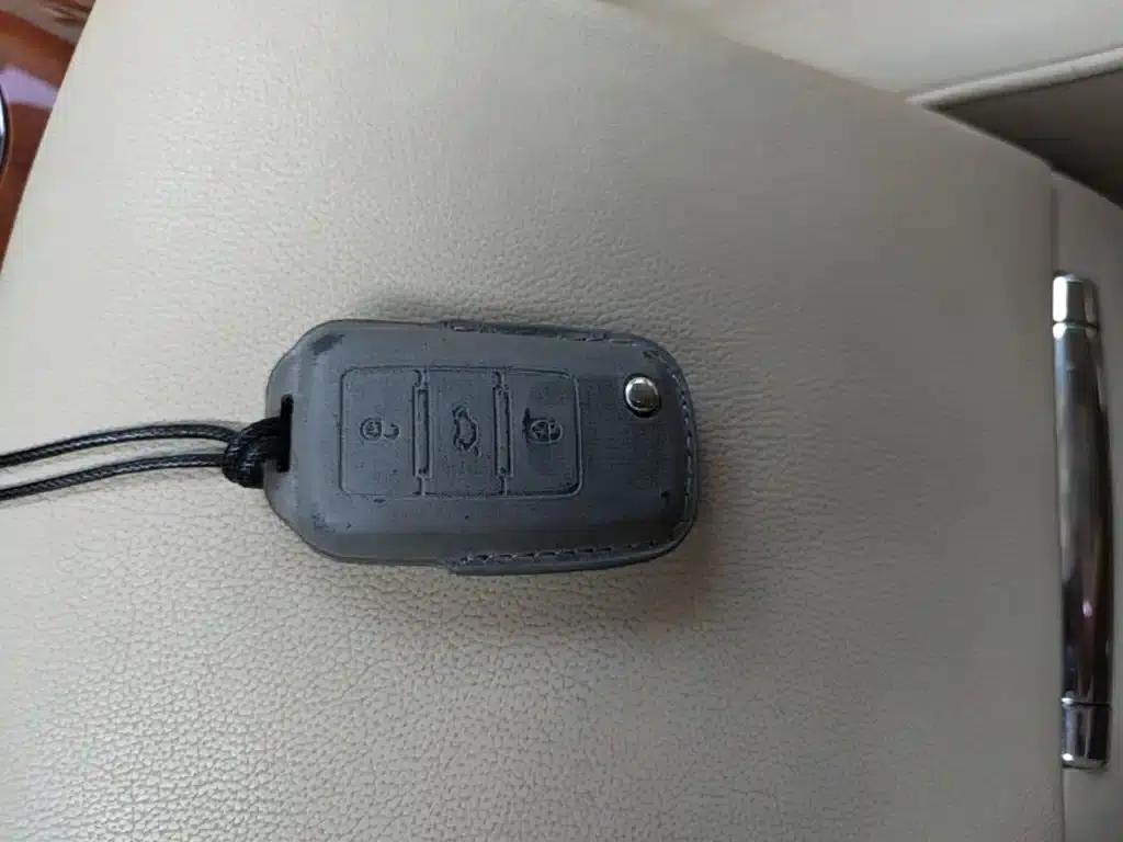 Phaeton 2012 3.0L Executive Edition — миниатюра 9