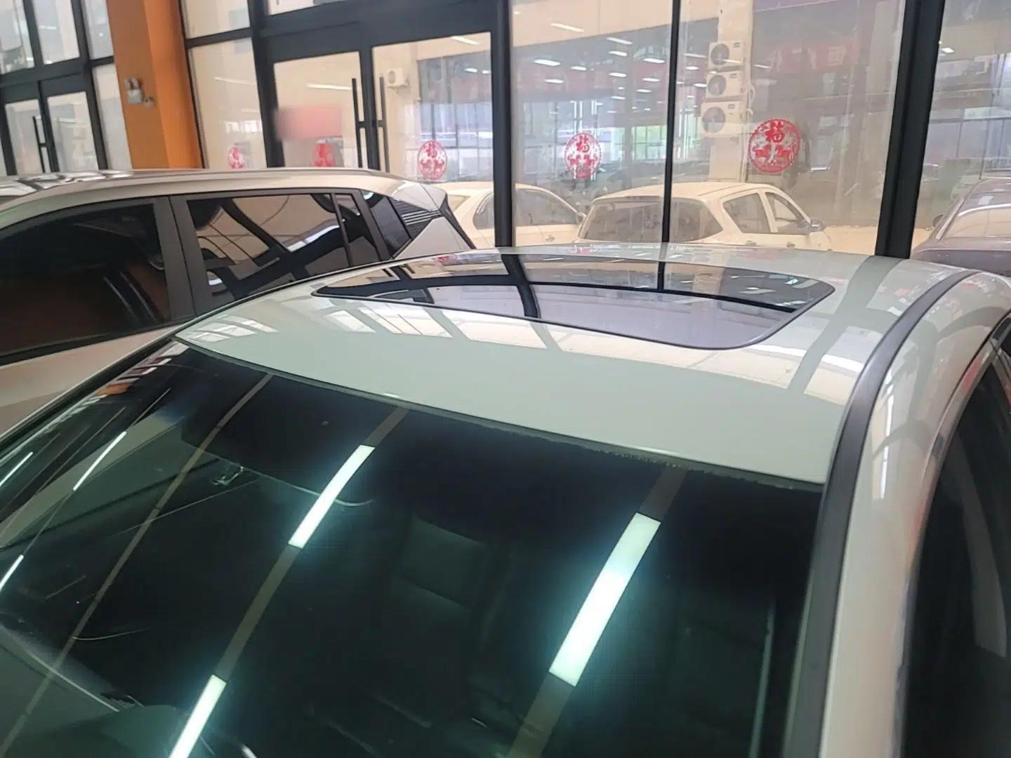 Honda Spirior 2015 2.4L Prestige Edition — миниатюра 7