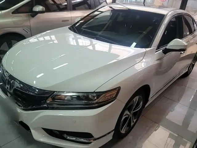 Honda Spirior 2015 2.4L Prestige Edition