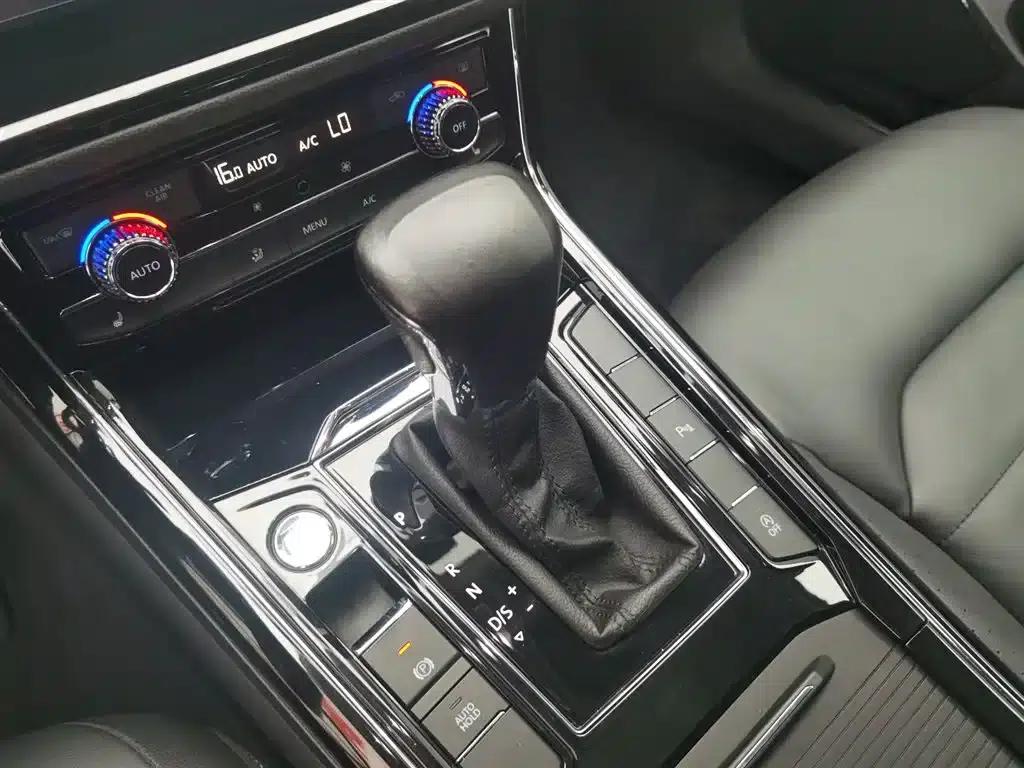 Phideon 2019 380TSI 2WD Business Edition (National V Emission Standard) — миниатюра 13