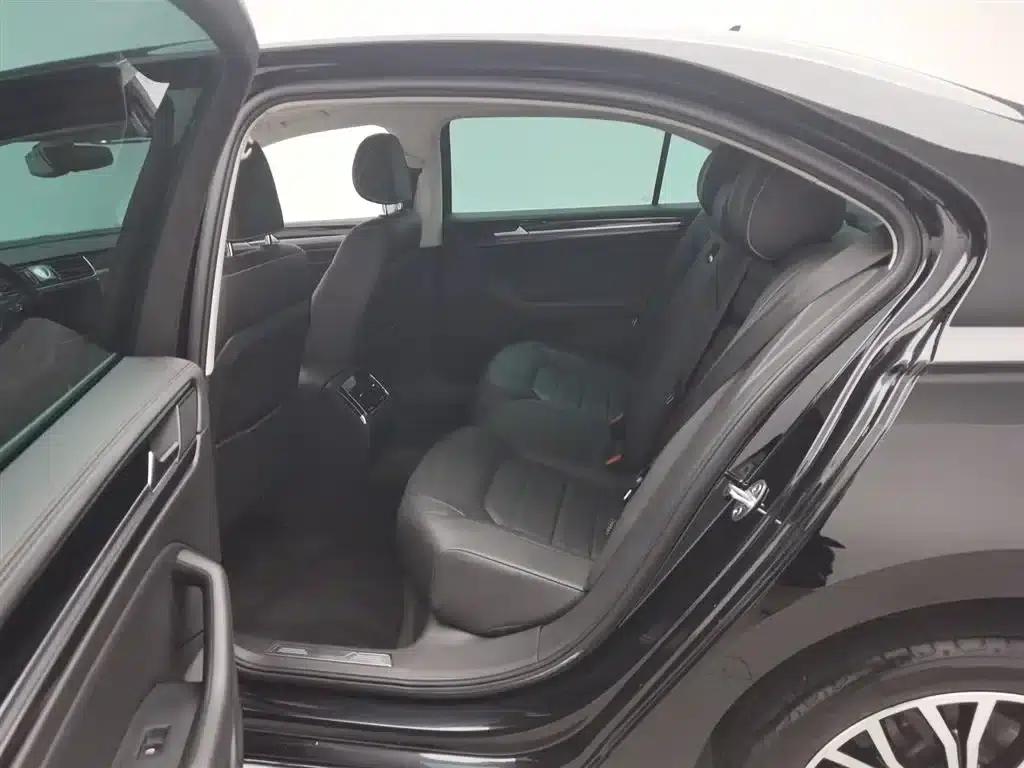 Phideon 2019 380TSI 2WD Business Edition (National V Emission Standard) — миниатюра 15
