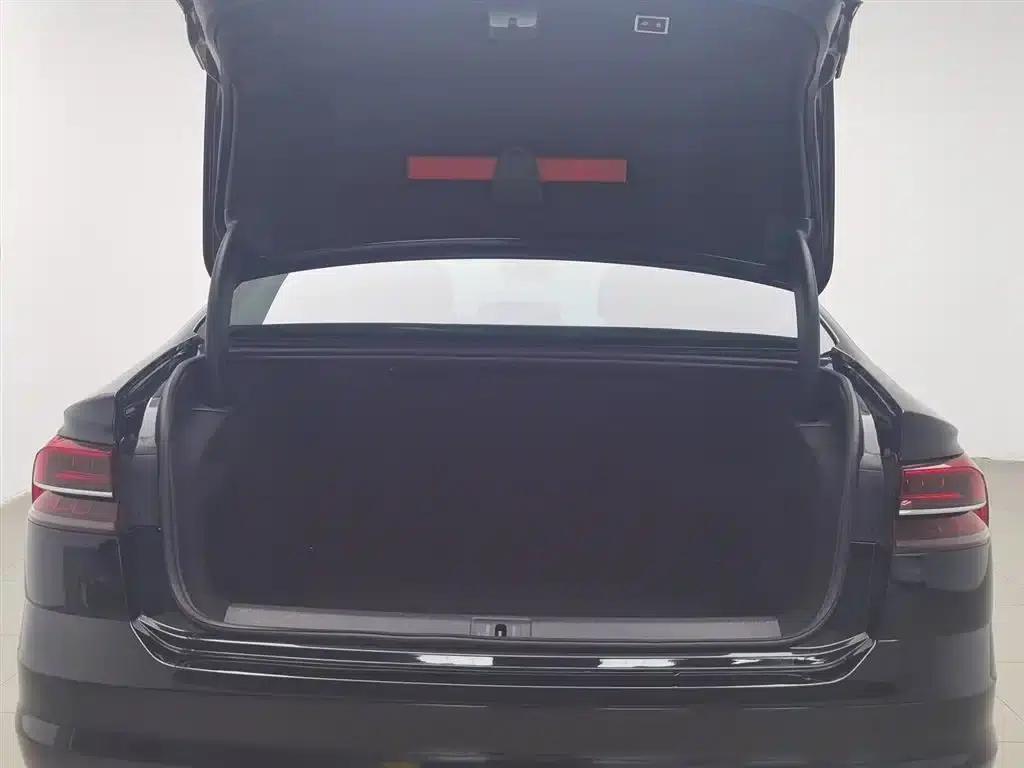 Phideon 2019 380TSI 2WD Business Edition (National V Emission Standard) — миниатюра 16