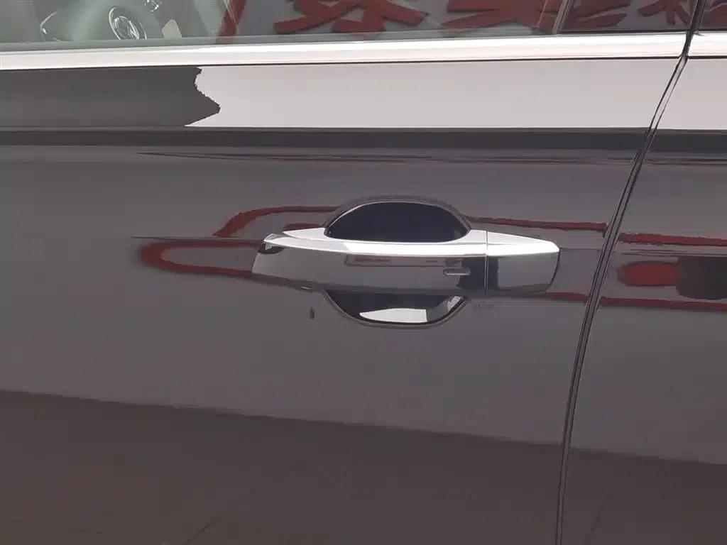 Phideon 2019 380TSI 2WD Business Edition (National V Emission Standard) — миниатюра 18