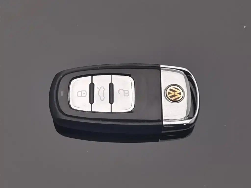 Phideon 2019 380TSI 2WD Business Edition (National V Emission Standard) — миниатюра 19