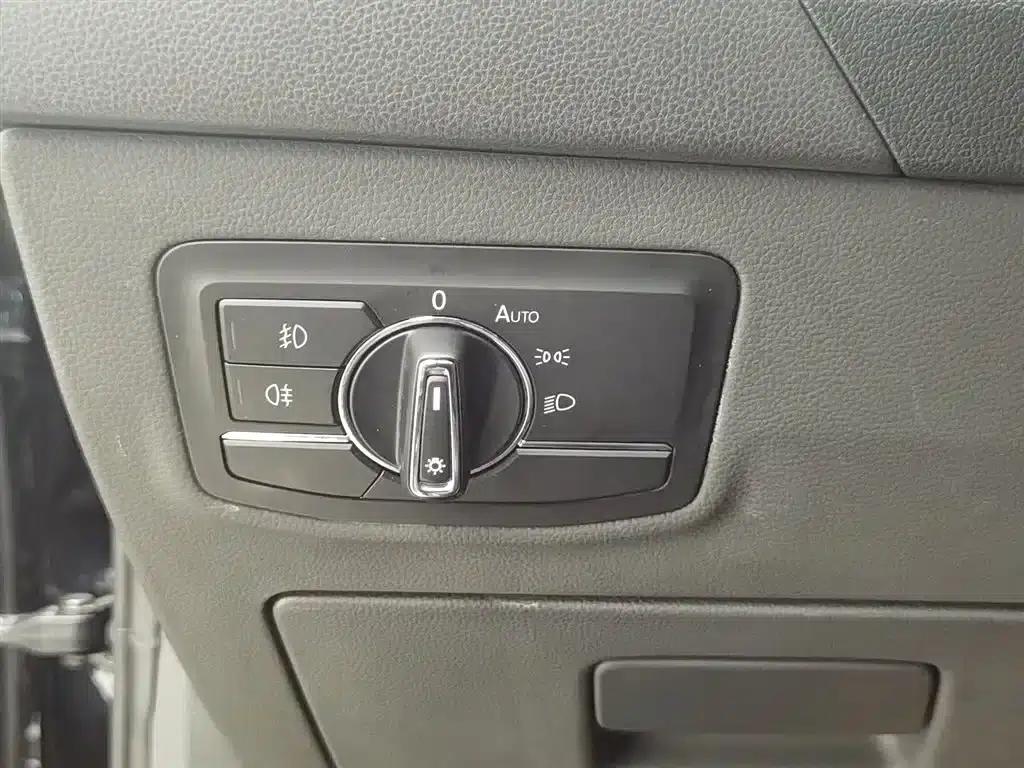 Phideon 2019 380TSI 2WD Business Edition (National V Emission Standard) — миниатюра 21