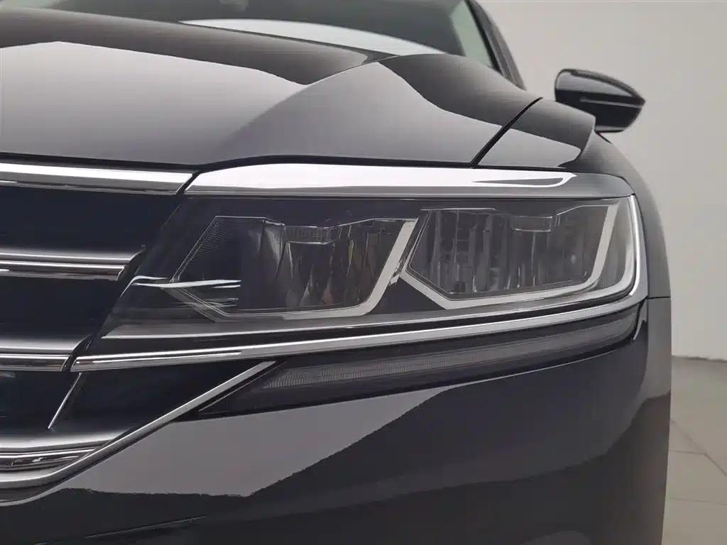 Phideon 2019 380TSI 2WD Business Edition (National V Emission Standard) — миниатюра 7
