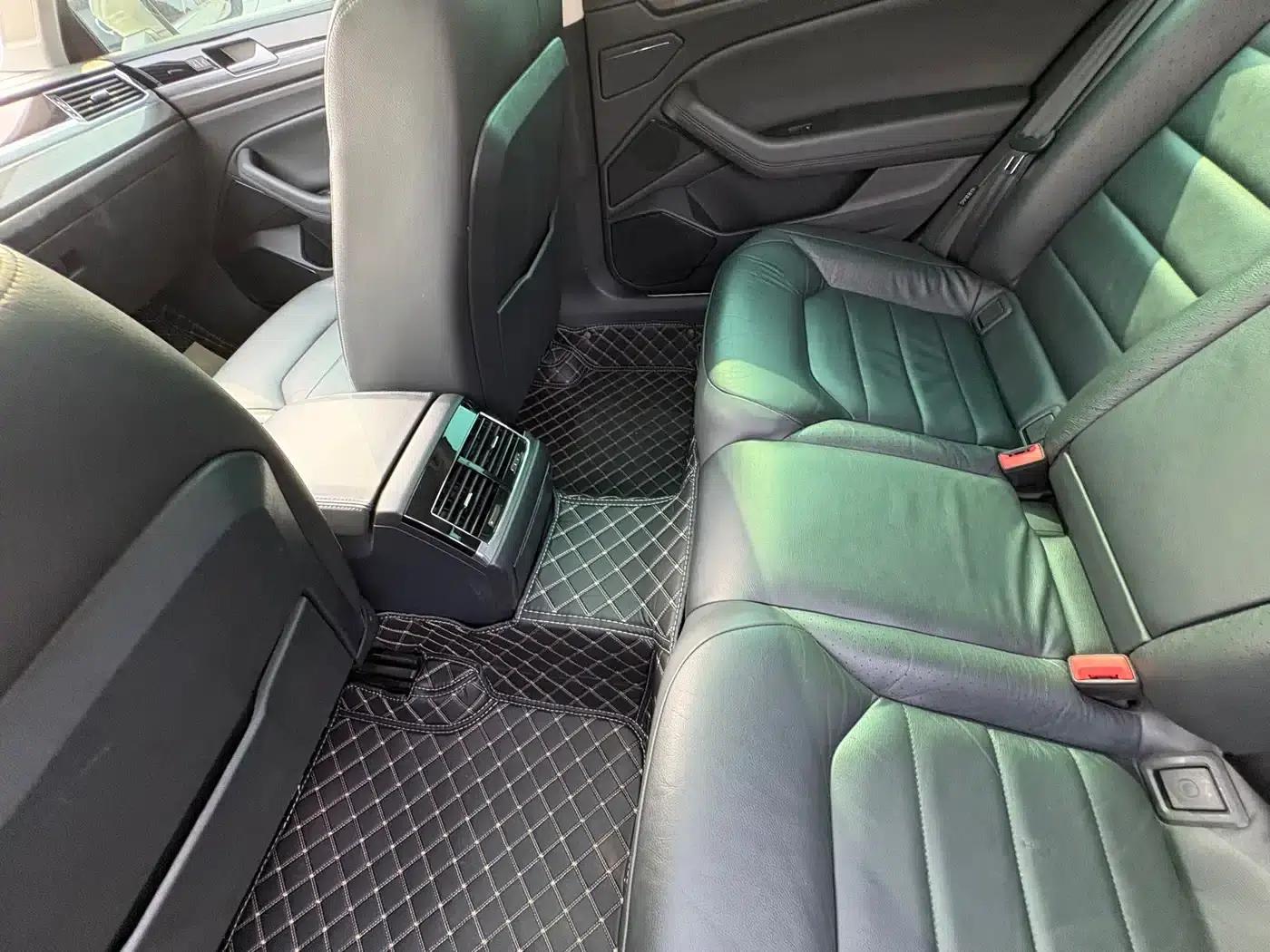 Phideon 2018 Facelift 380TSI 2WD Business Edition — миниатюра 10