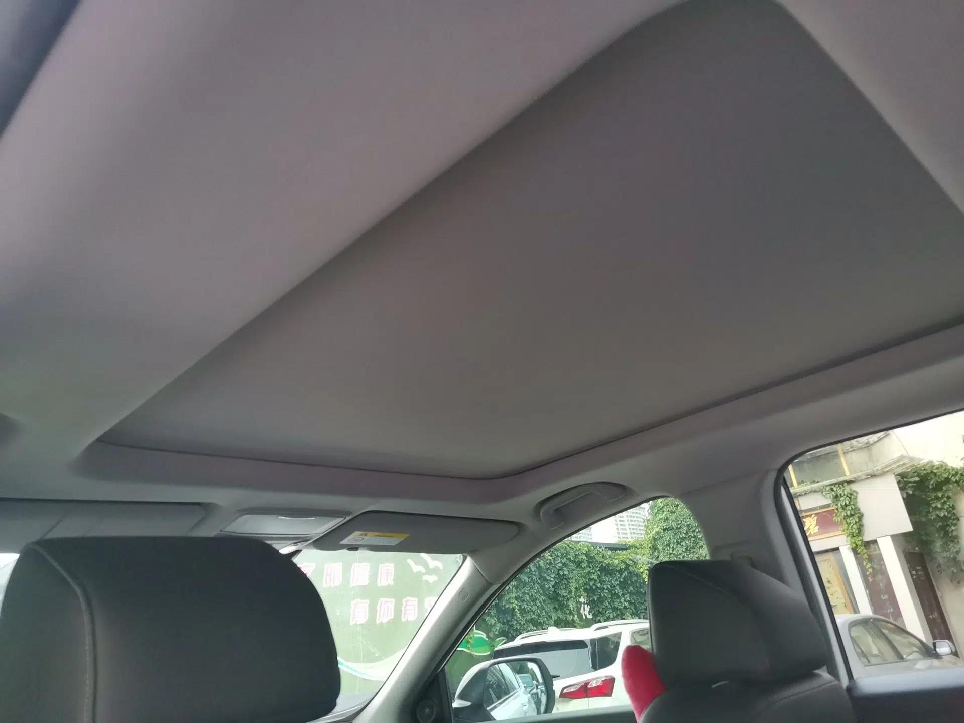 Honda CR-V New Energy 2021 Rui Hybrid e+ 2.0L Ruichi Edition — миниатюра 18