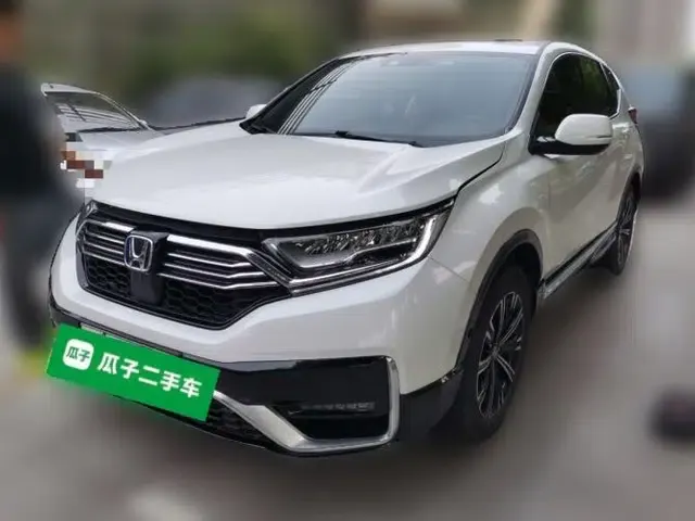 Honda CR-V New Energy 2021 Rui Hybrid e+ 2.0L Ruichi Edition