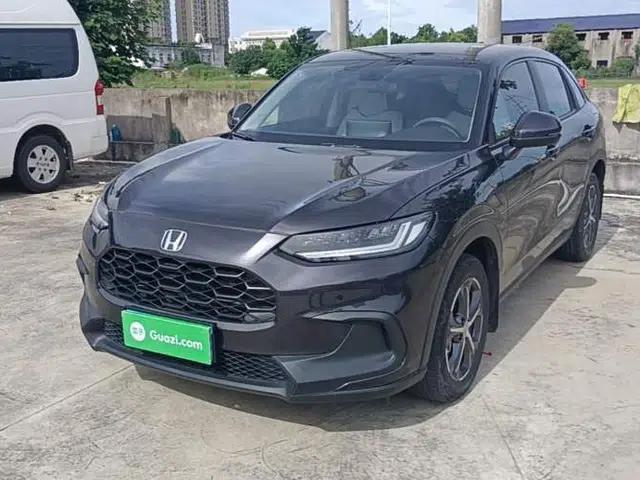Honda ZR-V 2022 1.5T CVT Elite Edition