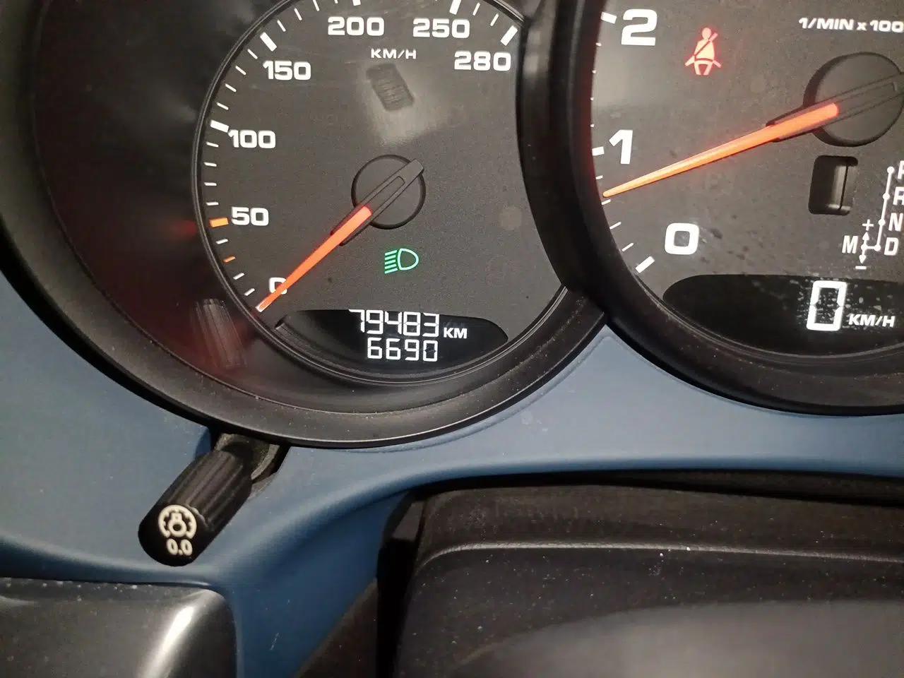 Porsche Boxster 2013 Boxster 2.7L — миниатюра 12