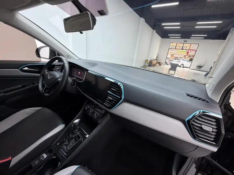 Jetta VS5 2022 280TSI Automatic Pro — миниатюра 11