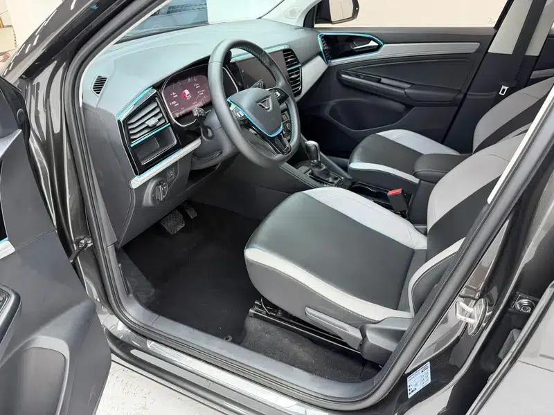 Jetta VS5 2022 280TSI Automatic Pro — миниатюра 13