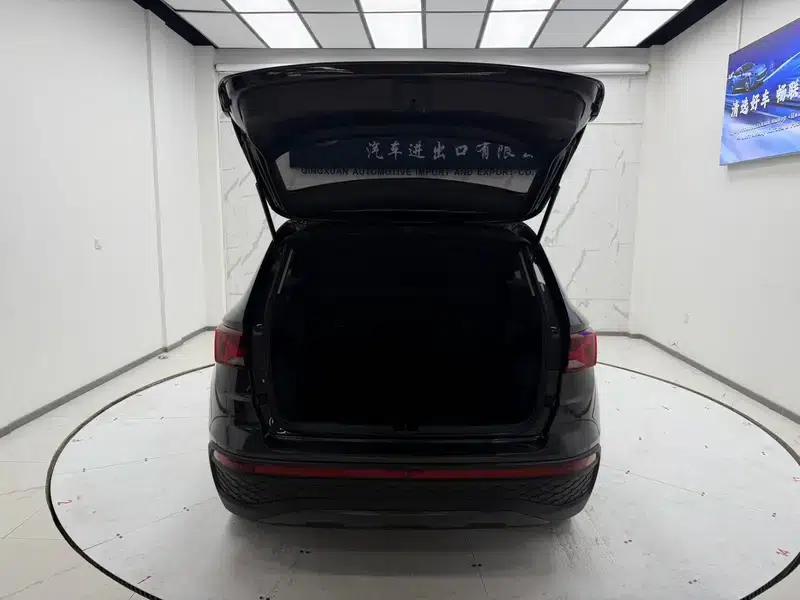 Jetta VS5 2022 280TSI Automatic Pro — миниатюра 14