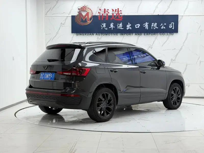 Jetta VS5 2022 280TSI Automatic Pro — миниатюра 6