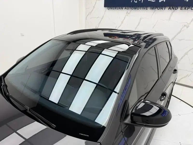 Jetta VS5 2022 280TSI Automatic Pro — миниатюра 7