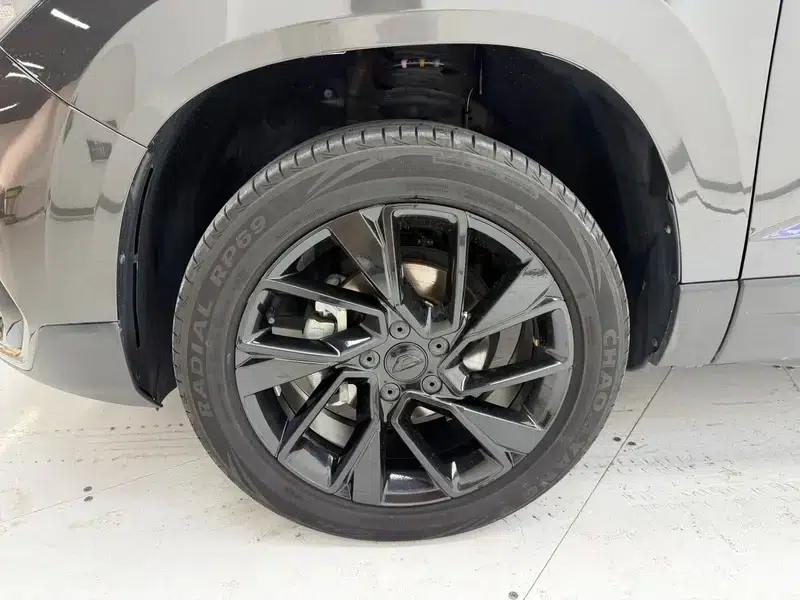 Jetta VS5 2022 280TSI Automatic Pro — миниатюра 8