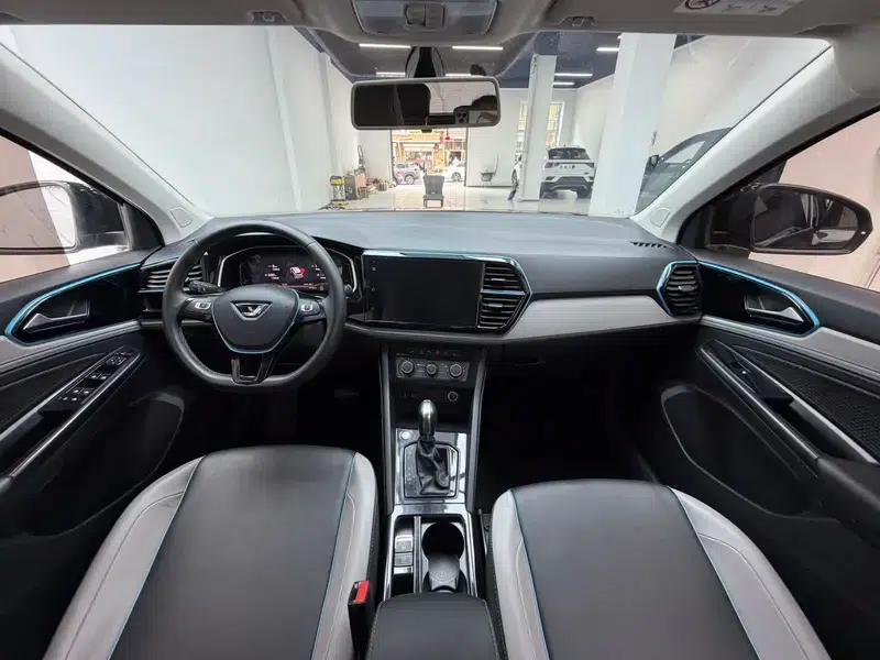 Jetta VS5 2022 280TSI Automatic Pro — миниатюра 10