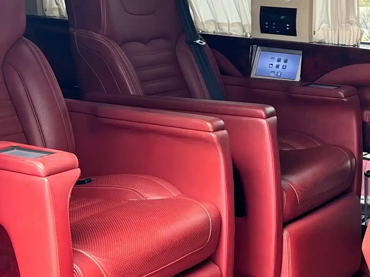 Caravelle 2018 2.0TSI 4WD Luxury 7-Seater — миниатюра 10