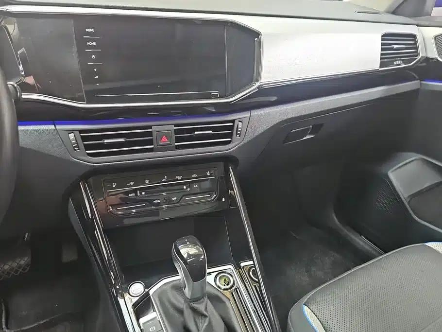 Tayron GTE 2020 1.4T Premium Edition — миниатюра 11