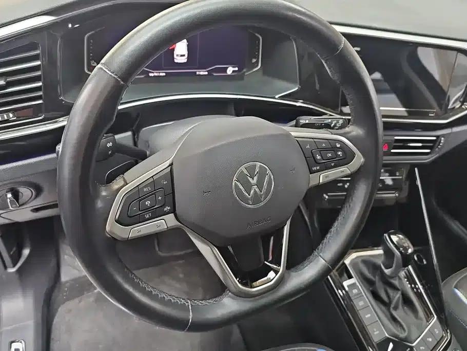 Tayron GTE 2020 1.4T Premium Edition — миниатюра 13