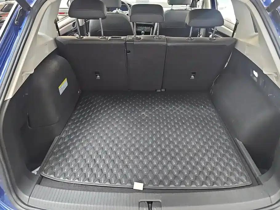 Tayron GTE 2020 1.4T Premium Edition — миниатюра 4